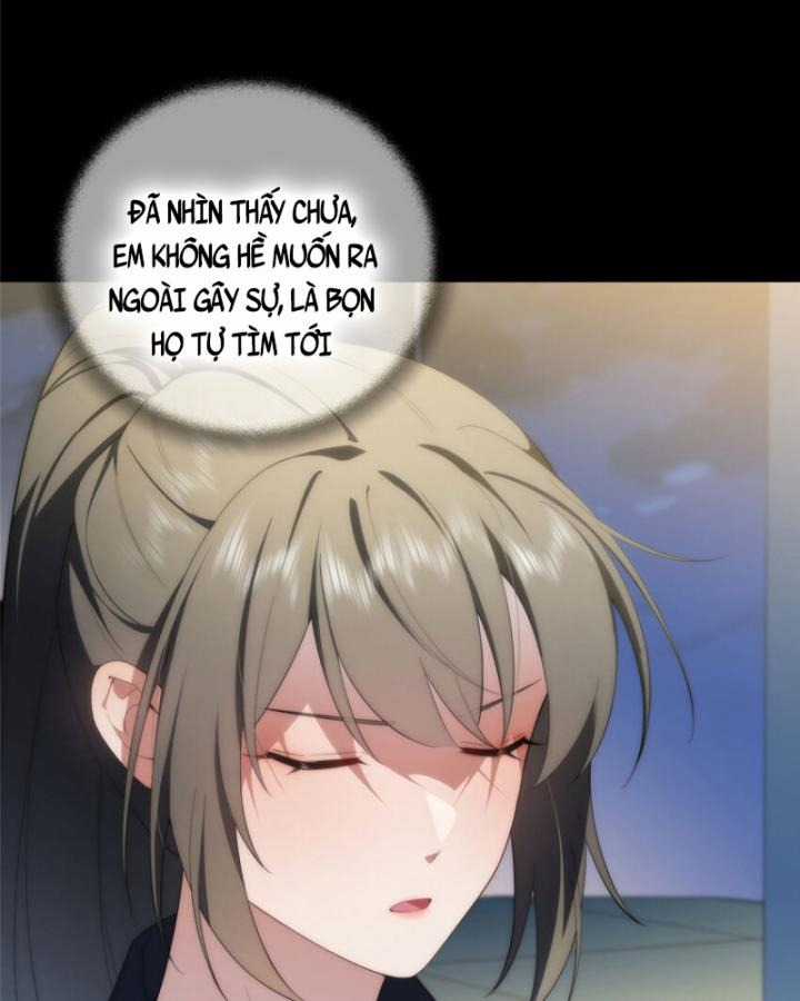 Nữ Chính Từ Trong Sách Chạy Ra Ngoài Rồi Phải Làm Sao Đây? Chapter 119 trang 23