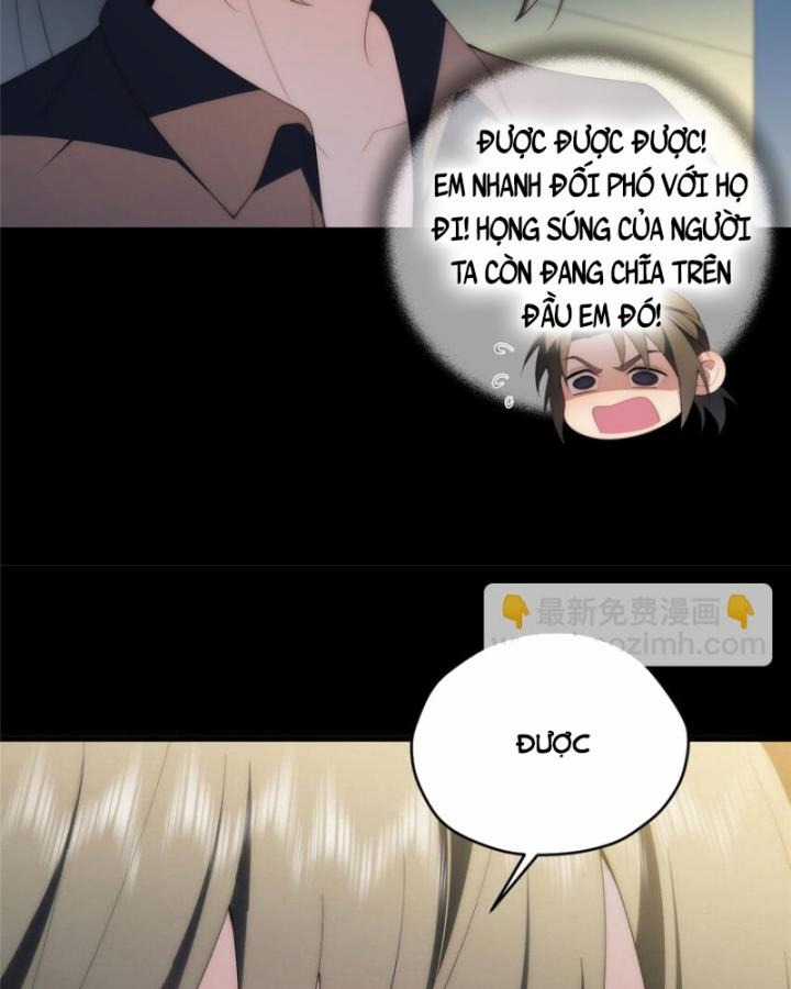 Nữ Chính Từ Trong Sách Chạy Ra Ngoài Rồi Phải Làm Sao Đây? Chapter 119 trang 24