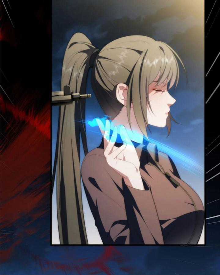 Nữ Chính Từ Trong Sách Chạy Ra Ngoài Rồi Phải Làm Sao Đây? Chapter 119 trang 27