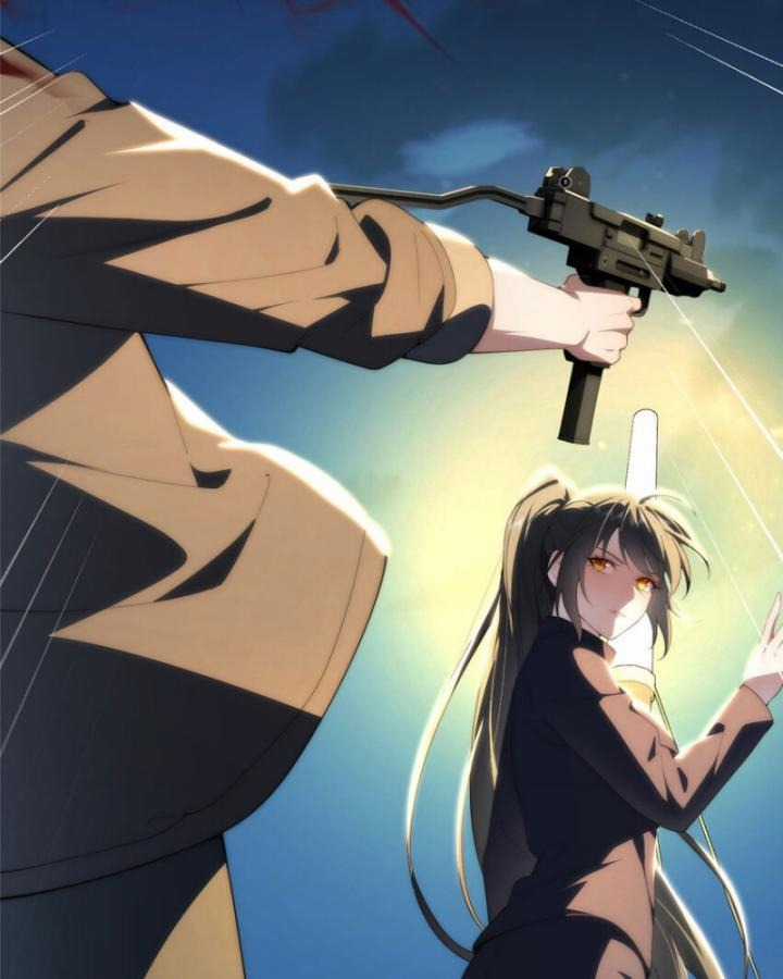 Nữ Chính Từ Trong Sách Chạy Ra Ngoài Rồi Phải Làm Sao Đây? Chapter 119 trang 28