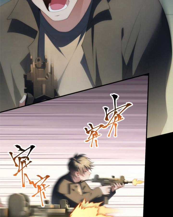 Nữ Chính Từ Trong Sách Chạy Ra Ngoài Rồi Phải Làm Sao Đây? Chapter 119 trang 35