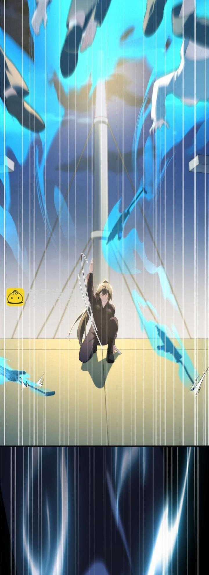 Nữ Chính Từ Trong Sách Chạy Ra Ngoài Rồi Phải Làm Sao Đây? Chapter 119 trang 41