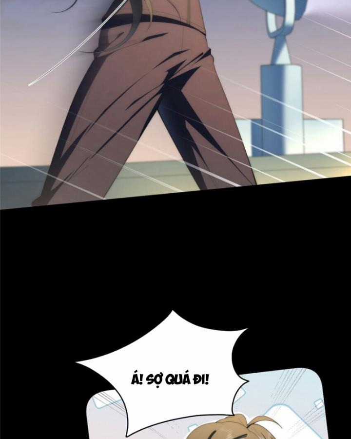 Nữ Chính Từ Trong Sách Chạy Ra Ngoài Rồi Phải Làm Sao Đây? Chapter 119 trang 50