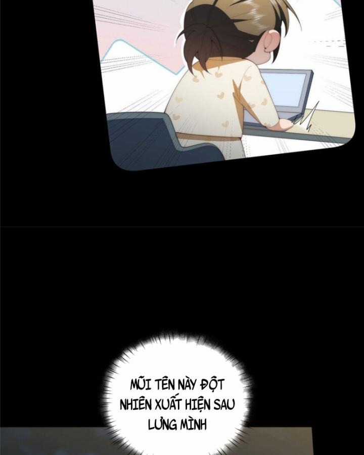 Nữ Chính Từ Trong Sách Chạy Ra Ngoài Rồi Phải Làm Sao Đây? Chapter 119 trang 51