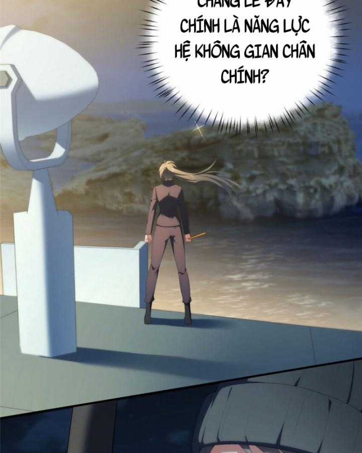 Nữ Chính Từ Trong Sách Chạy Ra Ngoài Rồi Phải Làm Sao Đây? Chapter 119 trang 54