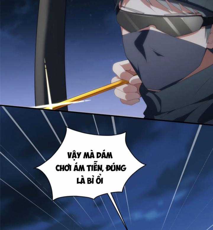 Nữ Chính Từ Trong Sách Chạy Ra Ngoài Rồi Phải Làm Sao Đây? Chapter 119 trang 55