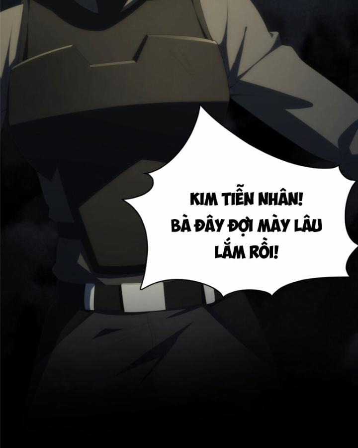 Nữ Chính Từ Trong Sách Chạy Ra Ngoài Rồi Phải Làm Sao Đây? Chapter 119 trang 59