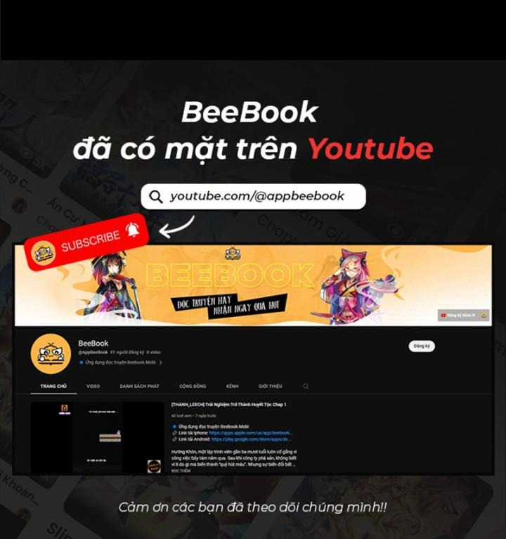 Nữ Chính Từ Trong Sách Chạy Ra Ngoài Rồi Phải Làm Sao Đây? Chapter 119 trang 60