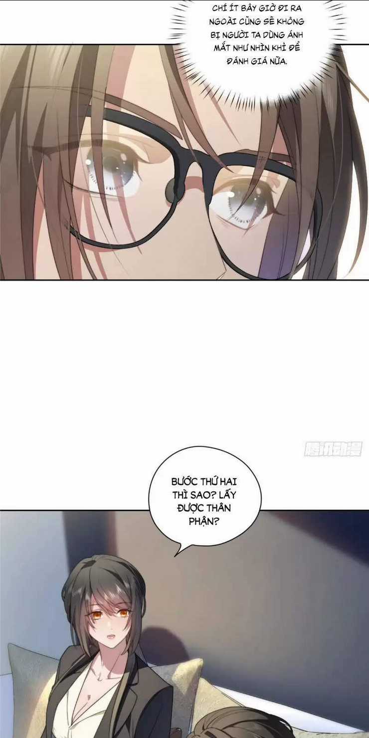 Nữ Chính Từ Trong Sách Chạy Ra Ngoài Rồi Phải Làm Sao Đây? Chapter 12 trang 10