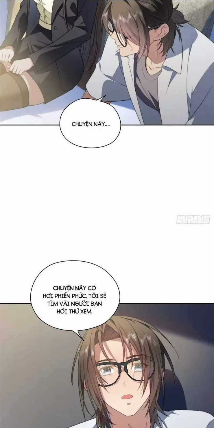 Nữ Chính Từ Trong Sách Chạy Ra Ngoài Rồi Phải Làm Sao Đây? Chapter 12 trang 11