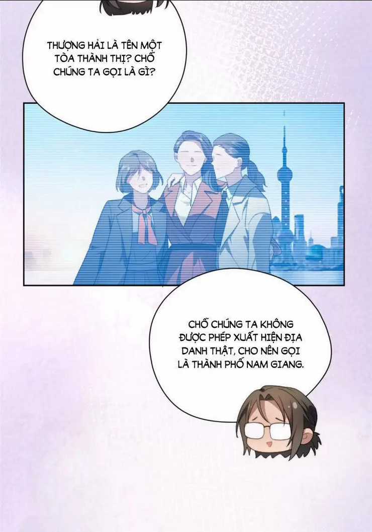 Nữ Chính Từ Trong Sách Chạy Ra Ngoài Rồi Phải Làm Sao Đây? Chapter 12 trang 13