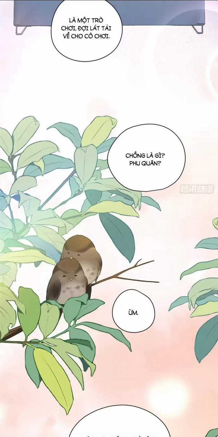 Nữ Chính Từ Trong Sách Chạy Ra Ngoài Rồi Phải Làm Sao Đây? Chapter 12 trang 15