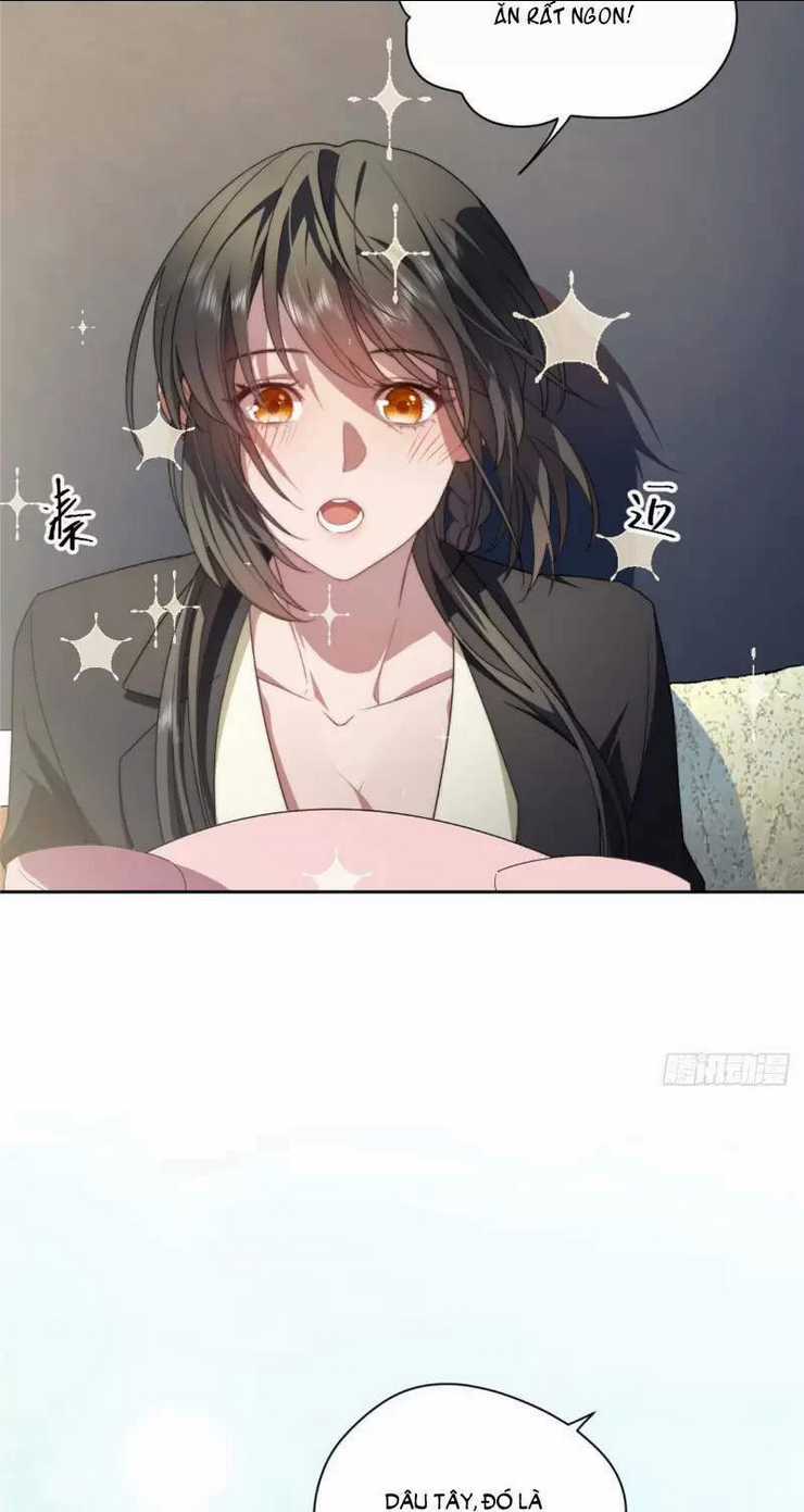 Nữ Chính Từ Trong Sách Chạy Ra Ngoài Rồi Phải Làm Sao Đây? Chapter 12 trang 17