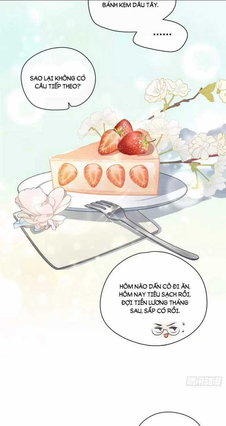 Nữ Chính Từ Trong Sách Chạy Ra Ngoài Rồi Phải Làm Sao Đây? Chapter 12 trang 18