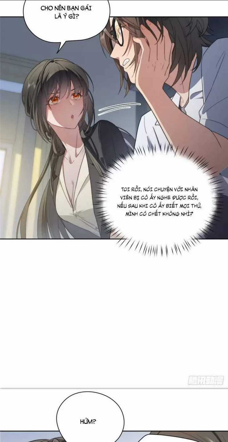 Nữ Chính Từ Trong Sách Chạy Ra Ngoài Rồi Phải Làm Sao Đây? Chapter 12 trang 2