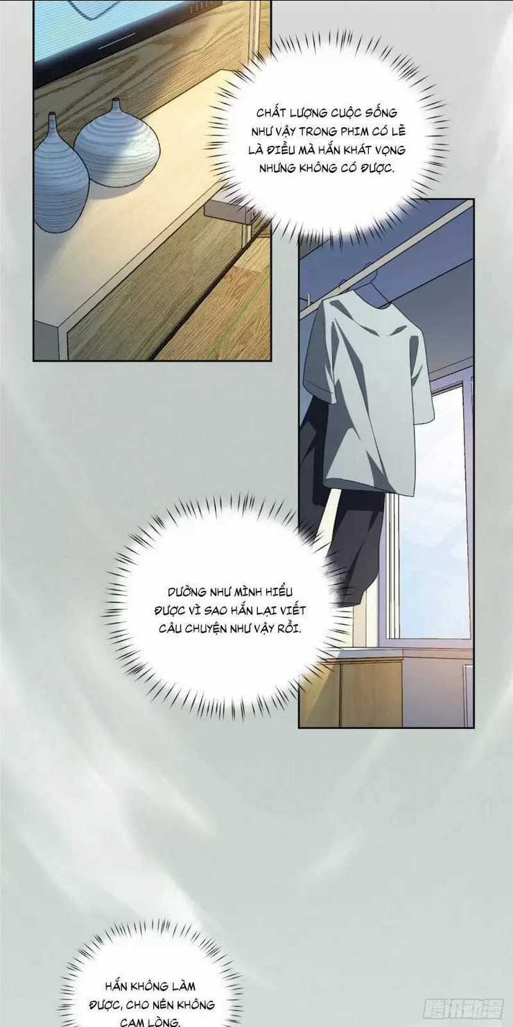 Nữ Chính Từ Trong Sách Chạy Ra Ngoài Rồi Phải Làm Sao Đây? Chapter 12 trang 20