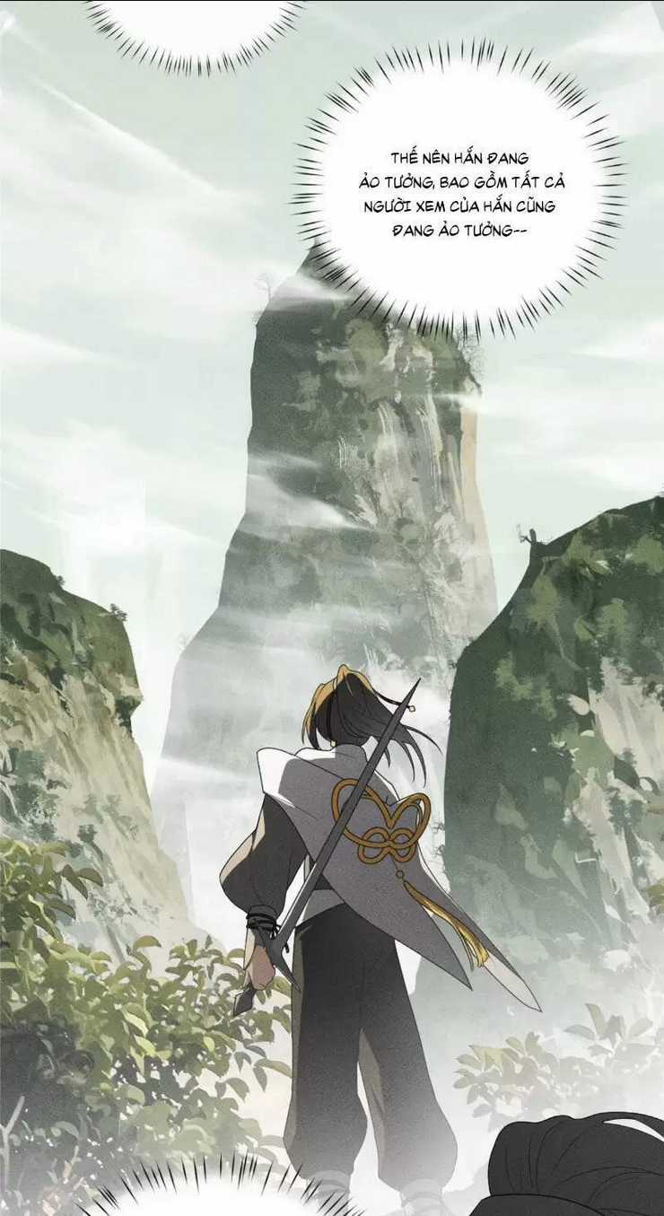 Nữ Chính Từ Trong Sách Chạy Ra Ngoài Rồi Phải Làm Sao Đây? Chapter 12 trang 21