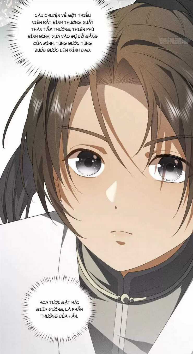 Nữ Chính Từ Trong Sách Chạy Ra Ngoài Rồi Phải Làm Sao Đây? Chapter 12 trang 22