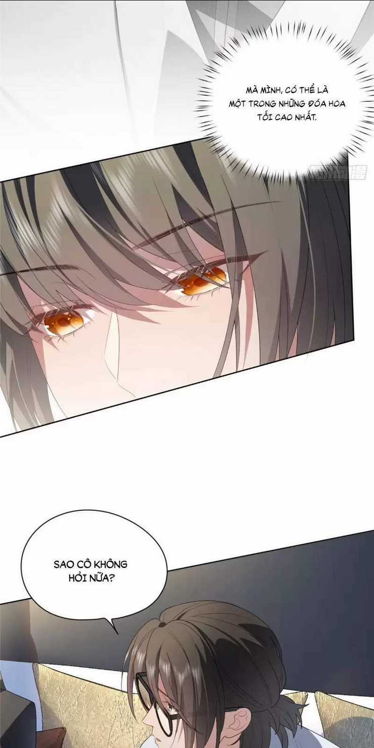 Nữ Chính Từ Trong Sách Chạy Ra Ngoài Rồi Phải Làm Sao Đây? Chapter 12 trang 23