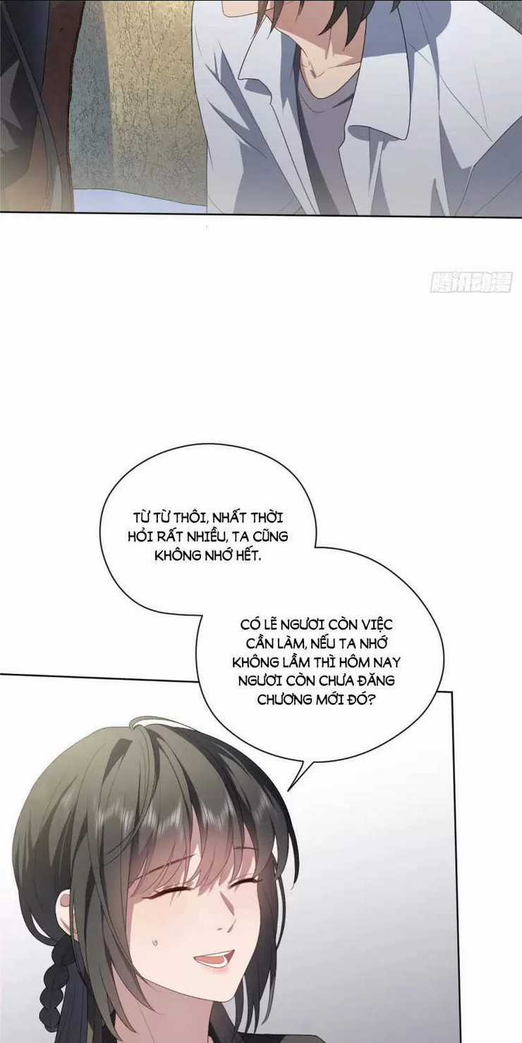 Nữ Chính Từ Trong Sách Chạy Ra Ngoài Rồi Phải Làm Sao Đây? Chapter 12 trang 24