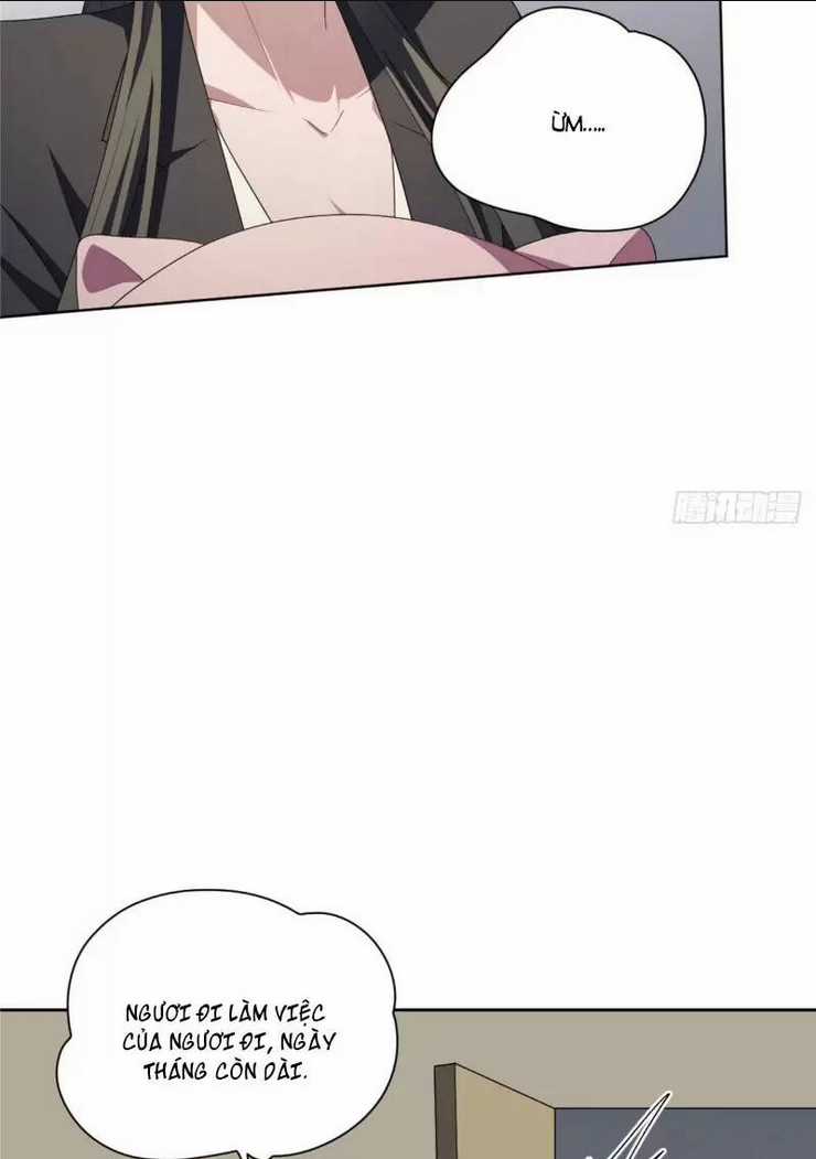 Nữ Chính Từ Trong Sách Chạy Ra Ngoài Rồi Phải Làm Sao Đây? Chapter 12 trang 25