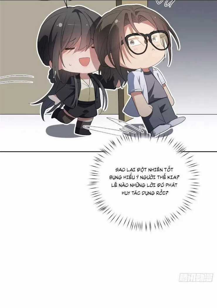 Nữ Chính Từ Trong Sách Chạy Ra Ngoài Rồi Phải Làm Sao Đây? Chapter 12 trang 26