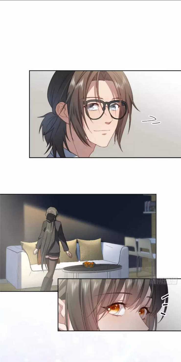 Nữ Chính Từ Trong Sách Chạy Ra Ngoài Rồi Phải Làm Sao Đây? Chapter 12 trang 27