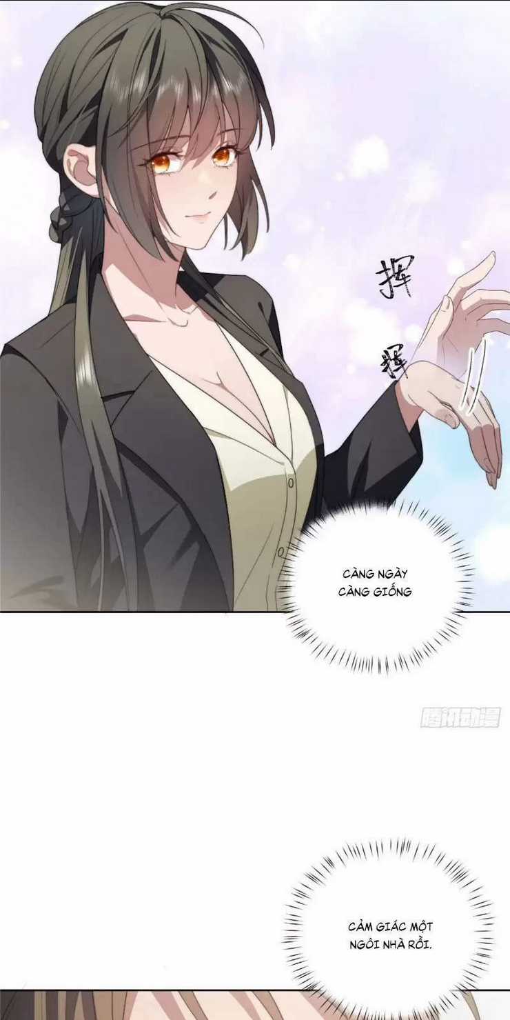 Nữ Chính Từ Trong Sách Chạy Ra Ngoài Rồi Phải Làm Sao Đây? Chapter 12 trang 28