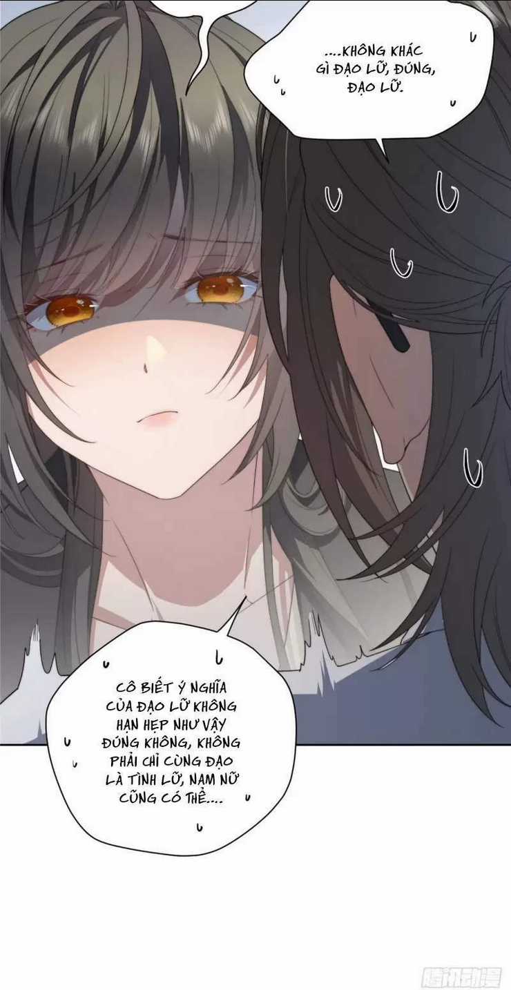 Nữ Chính Từ Trong Sách Chạy Ra Ngoài Rồi Phải Làm Sao Đây? Chapter 12 trang 3