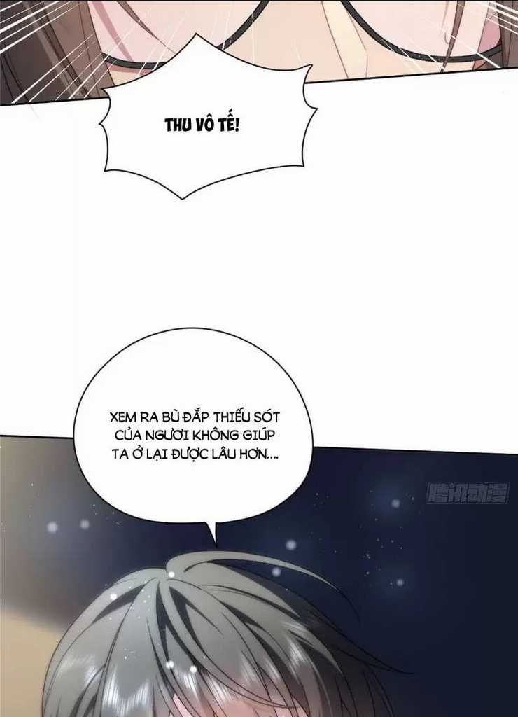 Nữ Chính Từ Trong Sách Chạy Ra Ngoài Rồi Phải Làm Sao Đây? Chapter 12 trang 30