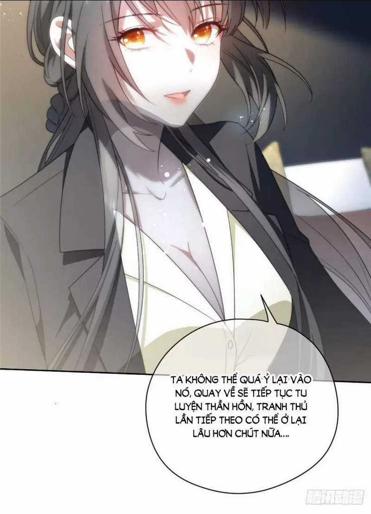 Nữ Chính Từ Trong Sách Chạy Ra Ngoài Rồi Phải Làm Sao Đây? Chapter 12 trang 31