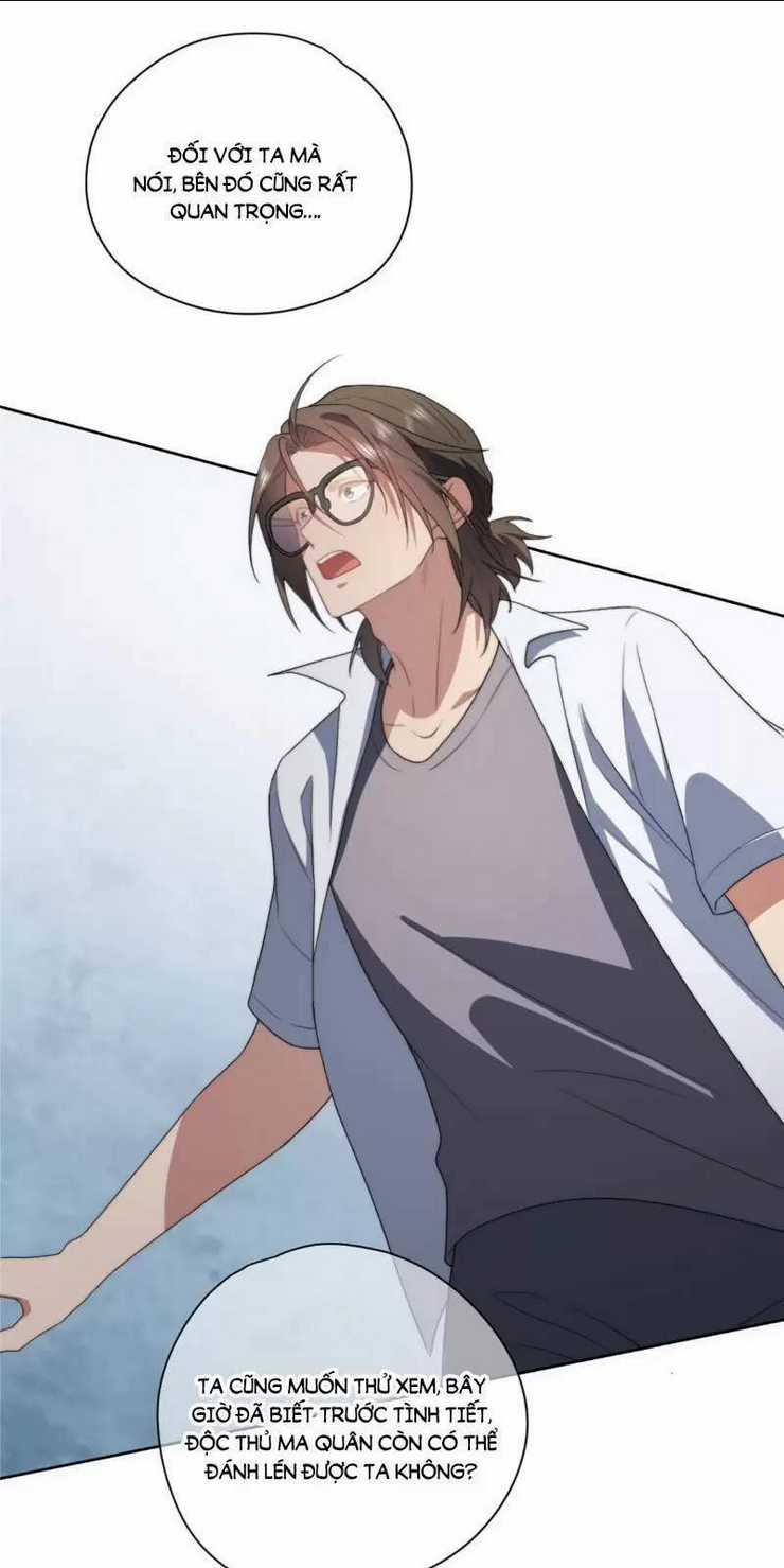 Nữ Chính Từ Trong Sách Chạy Ra Ngoài Rồi Phải Làm Sao Đây? Chapter 12 trang 32