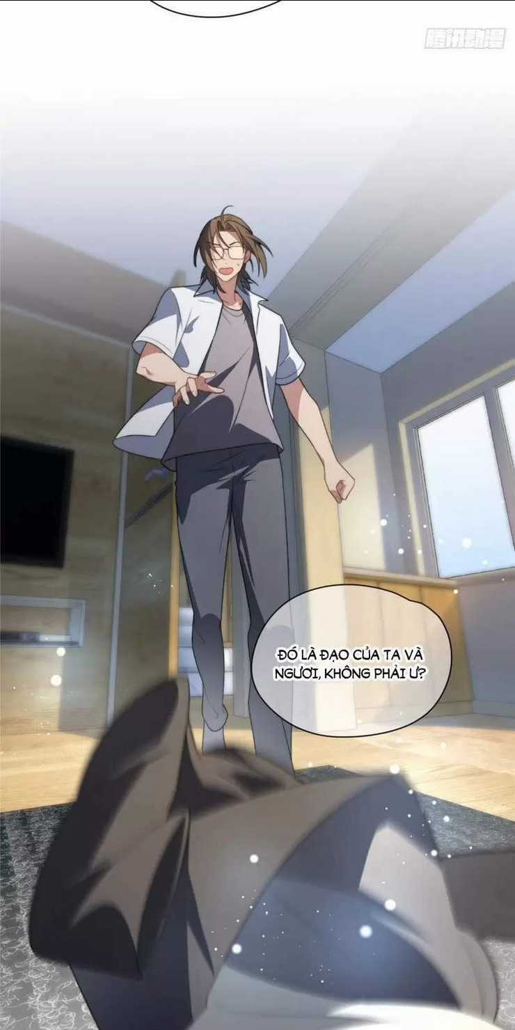 Nữ Chính Từ Trong Sách Chạy Ra Ngoài Rồi Phải Làm Sao Đây? Chapter 12 trang 33