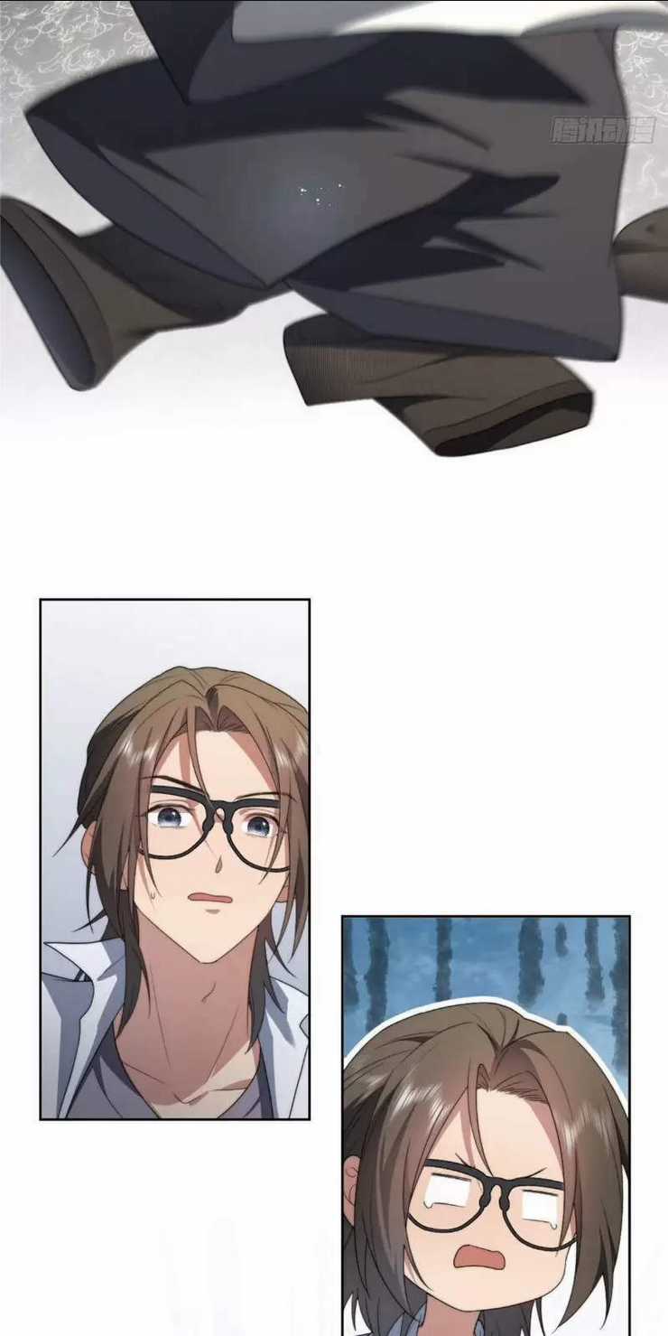 Nữ Chính Từ Trong Sách Chạy Ra Ngoài Rồi Phải Làm Sao Đây? Chapter 12 trang 34