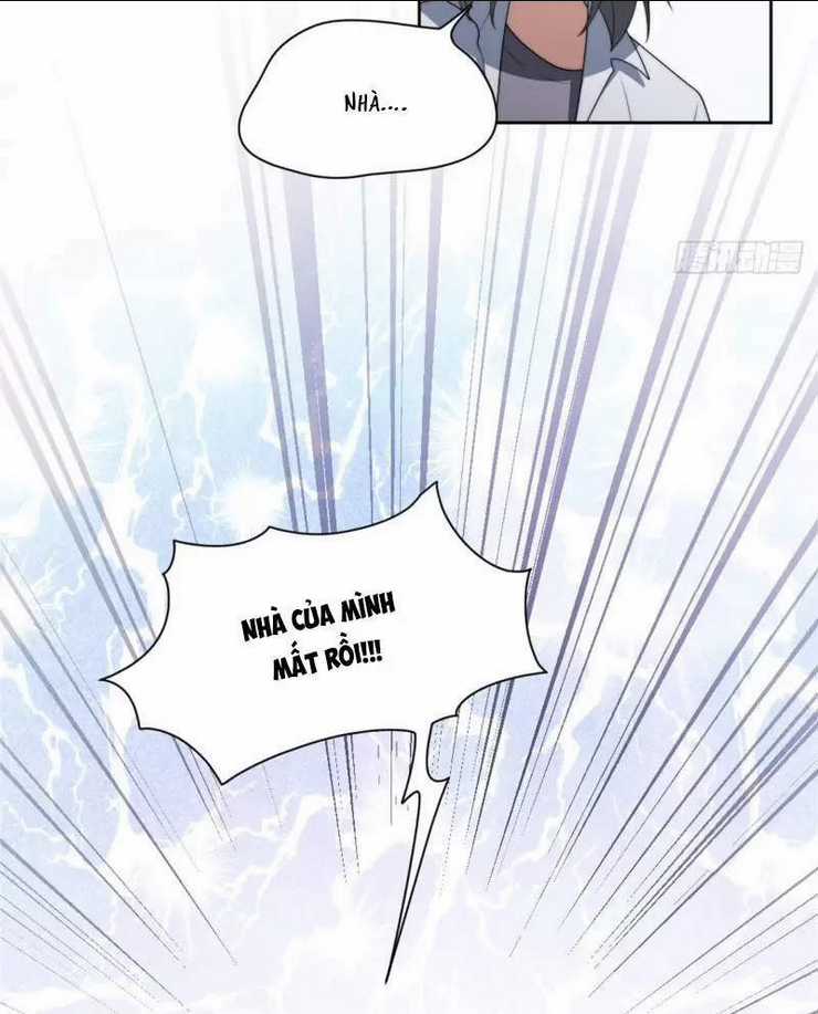 Nữ Chính Từ Trong Sách Chạy Ra Ngoài Rồi Phải Làm Sao Đây? Chapter 12 trang 35