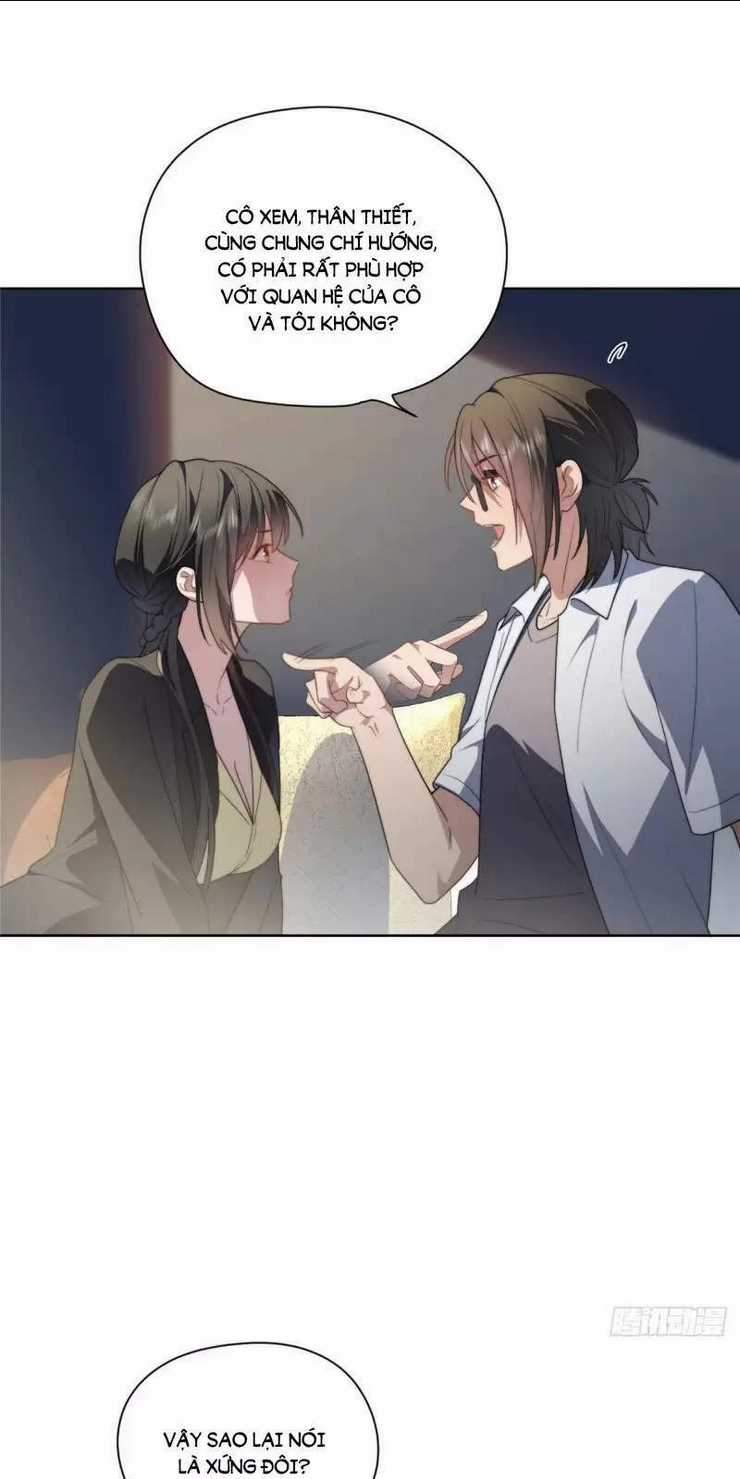 Nữ Chính Từ Trong Sách Chạy Ra Ngoài Rồi Phải Làm Sao Đây? Chapter 12 trang 4