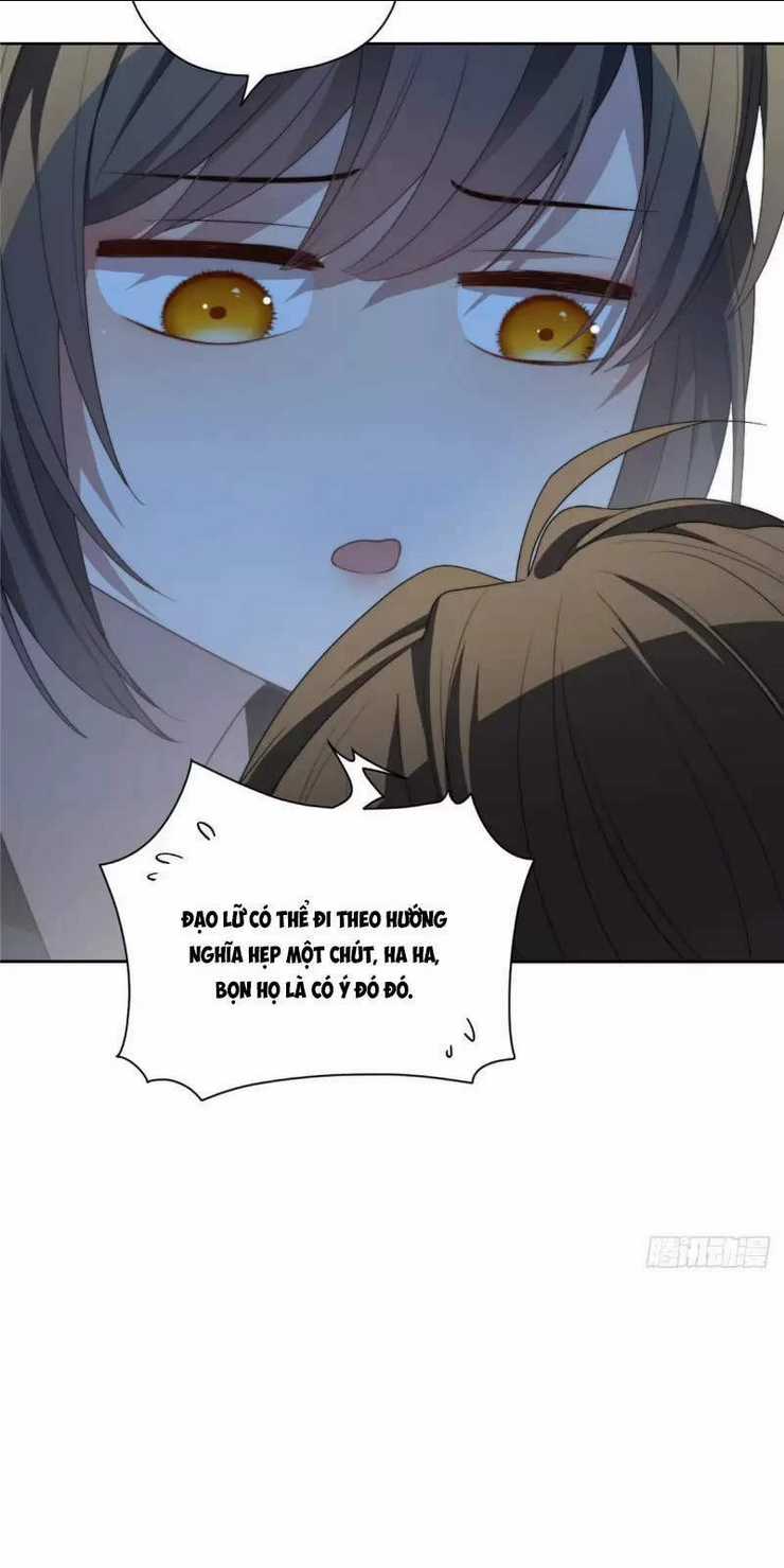 Nữ Chính Từ Trong Sách Chạy Ra Ngoài Rồi Phải Làm Sao Đây? Chapter 12 trang 5