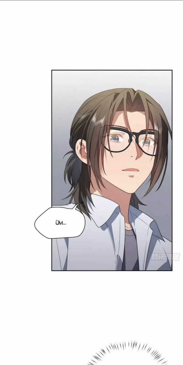 Nữ Chính Từ Trong Sách Chạy Ra Ngoài Rồi Phải Làm Sao Đây? Chapter 12 trang 9