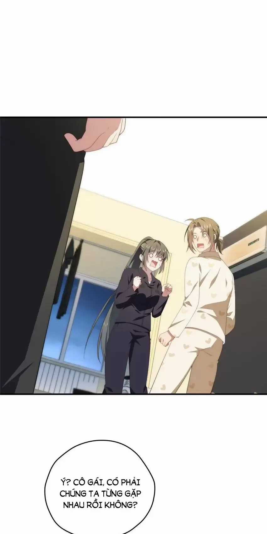 Nữ Chính Từ Trong Sách Chạy Ra Ngoài Rồi Phải Làm Sao Đây? Chapter 121 trang 13