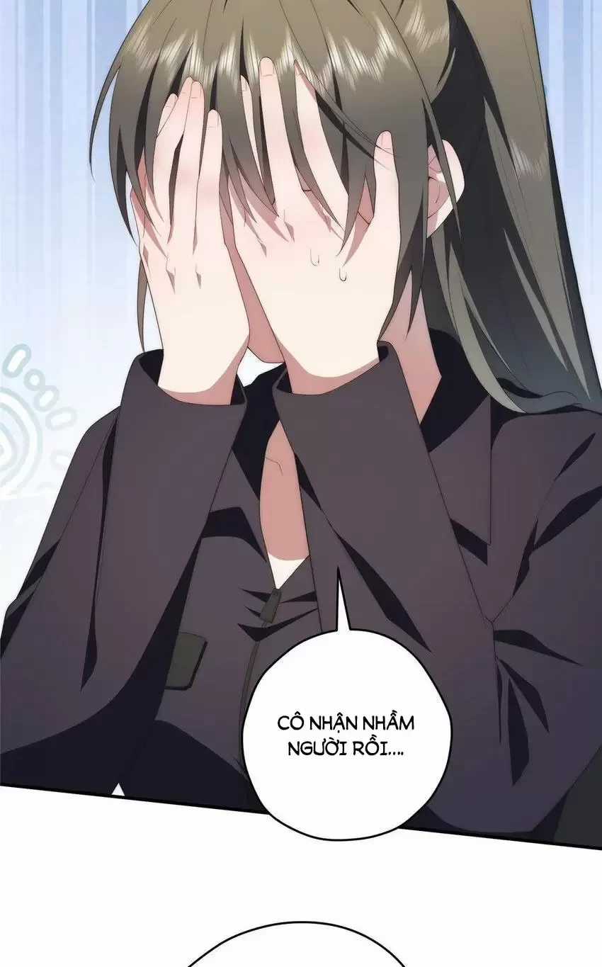 Nữ Chính Từ Trong Sách Chạy Ra Ngoài Rồi Phải Làm Sao Đây? Chapter 121 trang 15