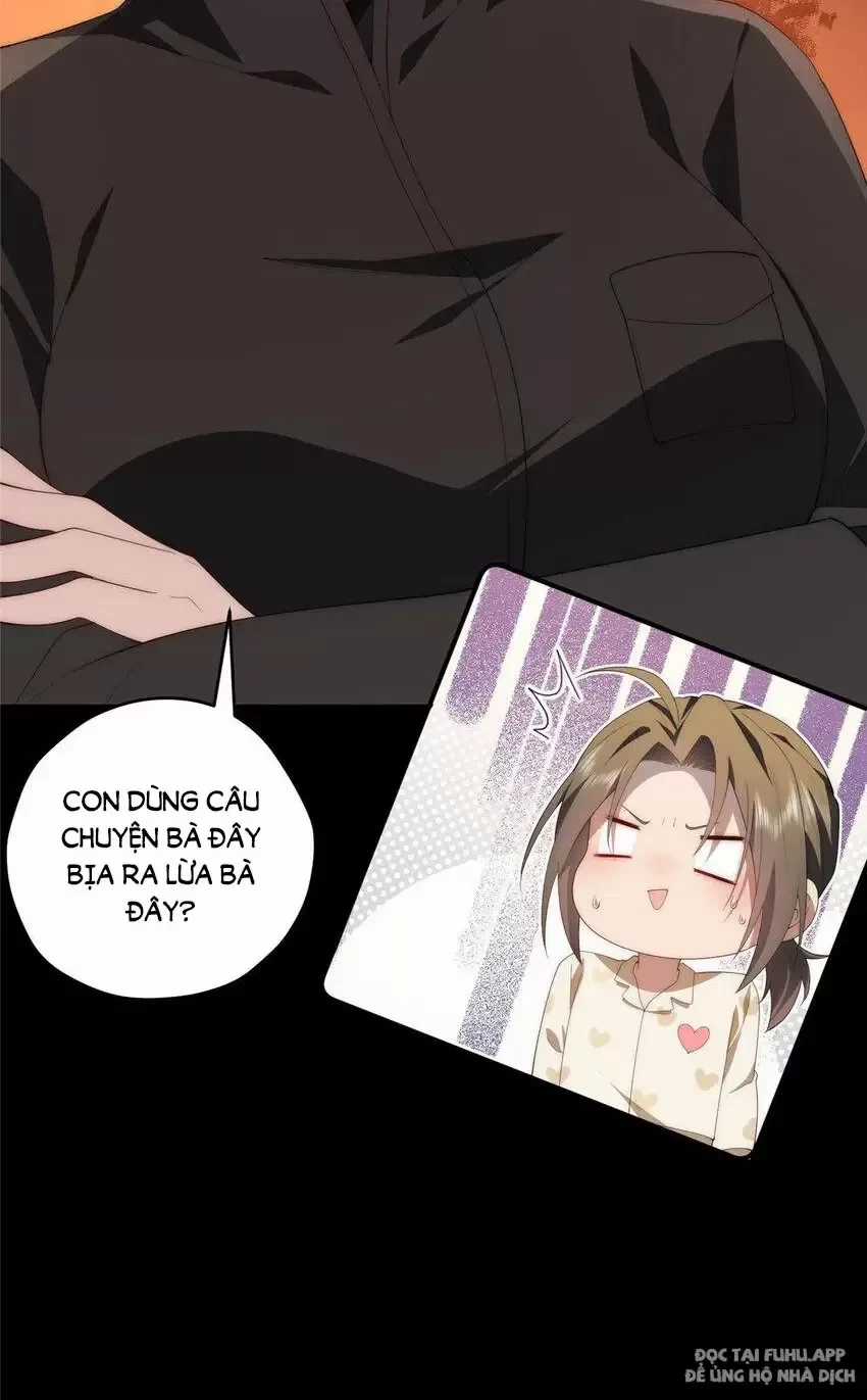 Nữ Chính Từ Trong Sách Chạy Ra Ngoài Rồi Phải Làm Sao Đây? Chapter 121 trang 23