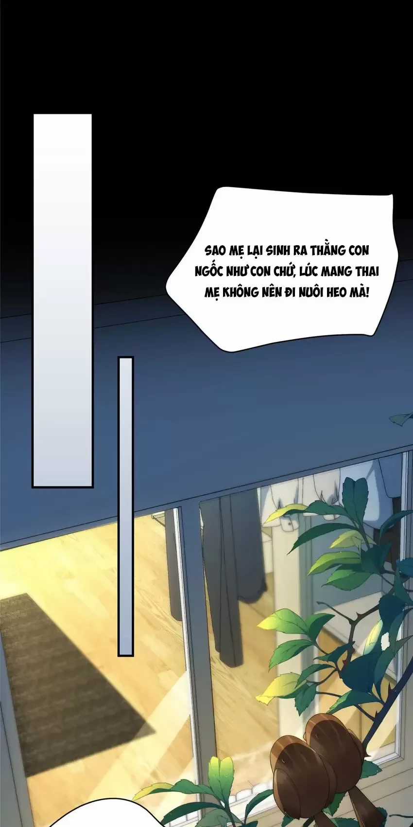 Nữ Chính Từ Trong Sách Chạy Ra Ngoài Rồi Phải Làm Sao Đây? Chapter 121 trang 24