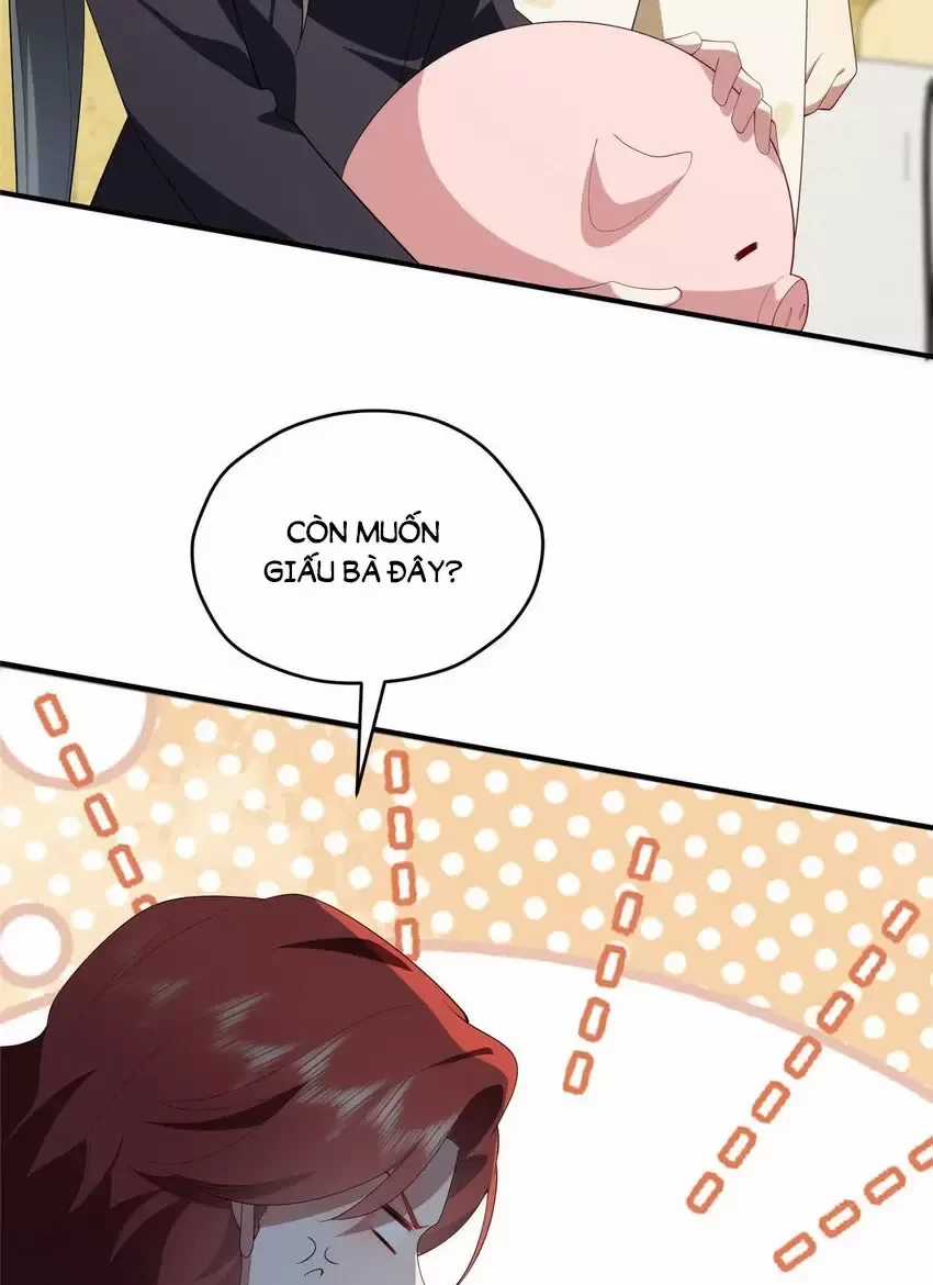 Nữ Chính Từ Trong Sách Chạy Ra Ngoài Rồi Phải Làm Sao Đây? Chapter 121 trang 29