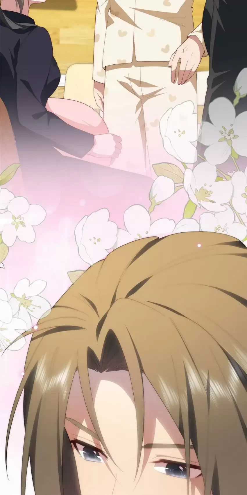 Nữ Chính Từ Trong Sách Chạy Ra Ngoài Rồi Phải Làm Sao Đây? Chapter 121 trang 33