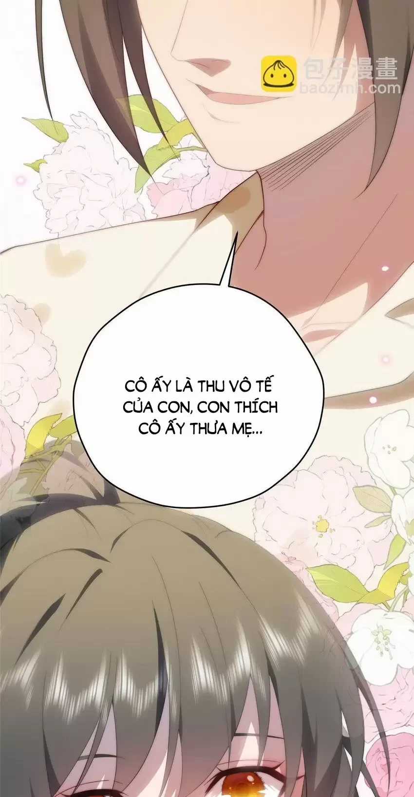 Nữ Chính Từ Trong Sách Chạy Ra Ngoài Rồi Phải Làm Sao Đây? Chapter 121 trang 34