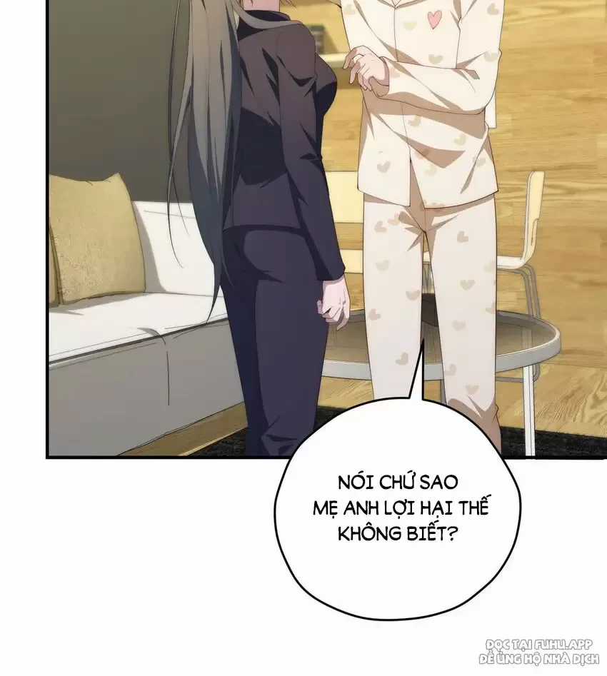 Nữ Chính Từ Trong Sách Chạy Ra Ngoài Rồi Phải Làm Sao Đây? Chapter 121 trang 5