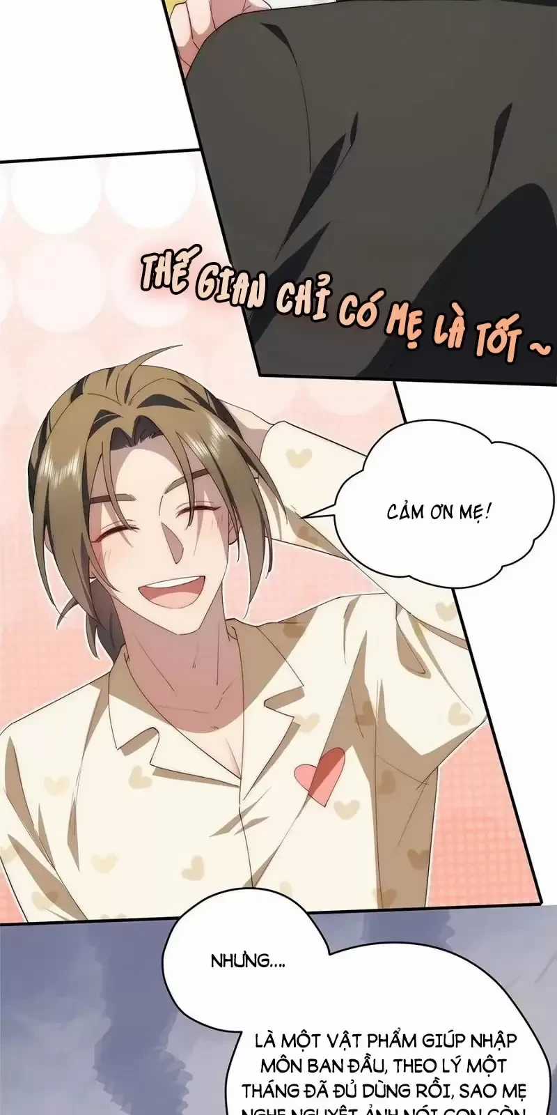 Nữ Chính Từ Trong Sách Chạy Ra Ngoài Rồi Phải Làm Sao Đây? Chapter 122 trang 11