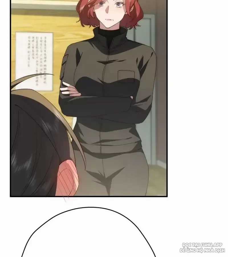 Nữ Chính Từ Trong Sách Chạy Ra Ngoài Rồi Phải Làm Sao Đây? Chapter 122 trang 16