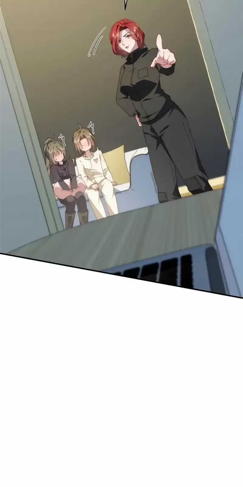 Nữ Chính Từ Trong Sách Chạy Ra Ngoài Rồi Phải Làm Sao Đây? Chapter 122 trang 19