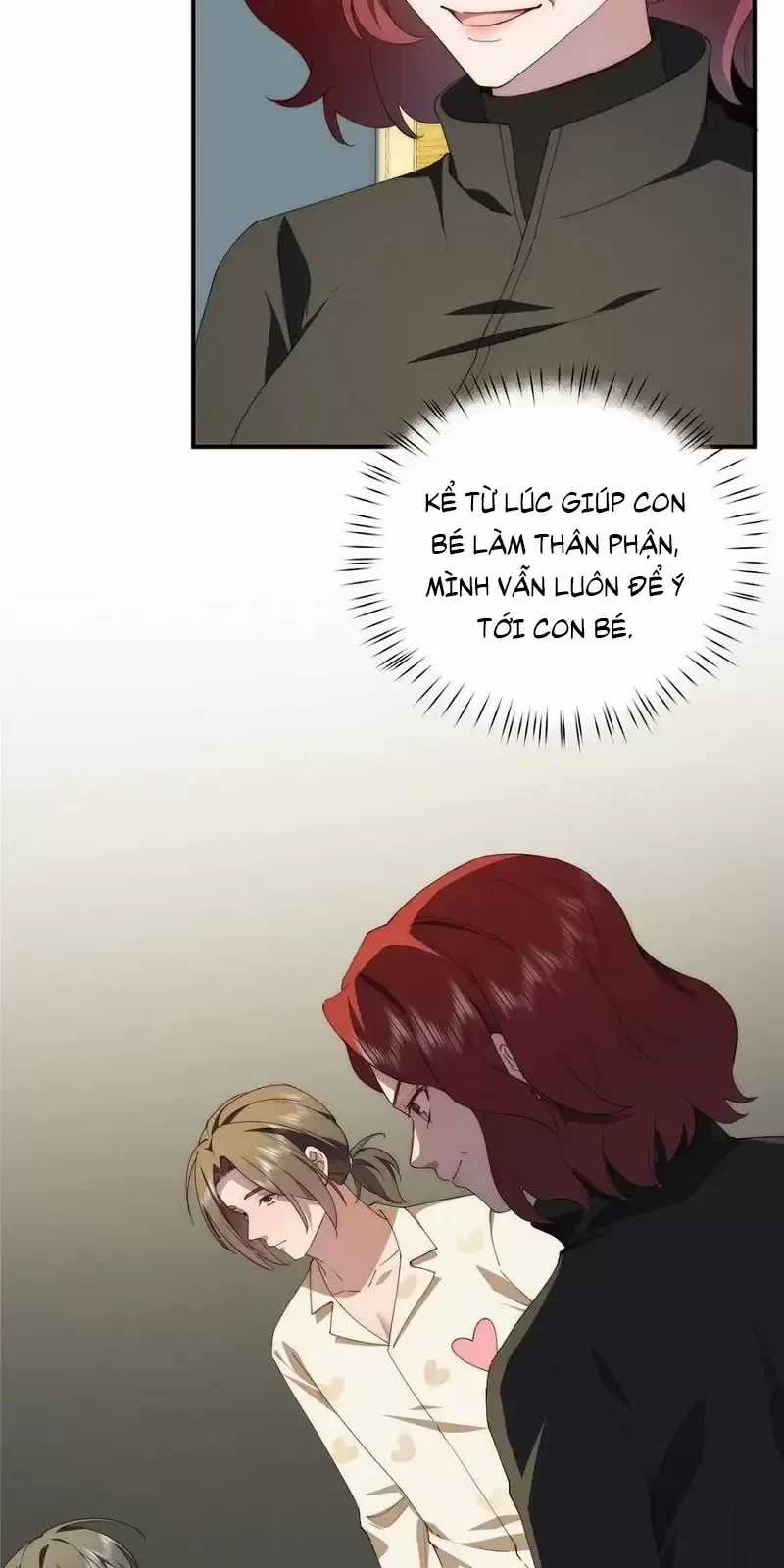 Nữ Chính Từ Trong Sách Chạy Ra Ngoài Rồi Phải Làm Sao Đây? Chapter 122 trang 2